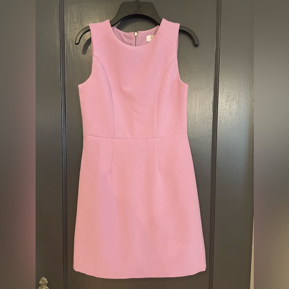 GB girls Easter Dress